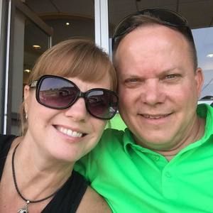 Meet your Posher, Stacy